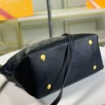 Louis Vuitton Maida Hobo Bag Black 32cm M45522 - Image 2