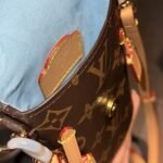 Louis Vuitton Vivienne Phone Pouch M12269 - Image 3