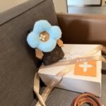 Louis Vuitton Vivienne Phone Pouch M12269 - Image 5