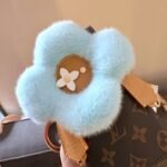 Louis Vuitton Vivienne Phone Pouch M12269 - Image 7