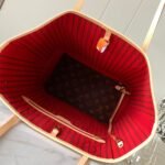 Louis Vuitton Neverfull MM Monogram 31cm M46987 - Image 4