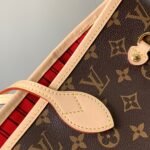 Louis Vuitton Neverfull MM Monogram 31cm M46987 - Image 3