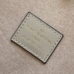 Louis Vuitton Epi Neverfull MM 32cm Galet Grey - Image 2