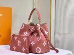 Louis Vuitton Néonoé 26Cm M45555 - Image 4