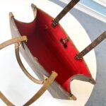 Louis Vuitton OnTheGo MM 35cm M45321 - Image 3