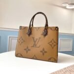 Louis Vuitton OnTheGo MM 35cm M45321 - Image 7