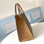 Louis Vuitton OnTheGo MM 35cm M45321 - Image 8