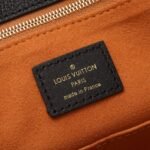 Louis Vuitton Onthego MM 35cm Black M45595 - Image 2