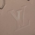 Louis Vuitton Onthego Turtledove MM 35cm M45607 - Image 3