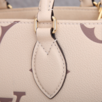 Louis Vuitton Onthego PM 25cm M45654 - Image 2