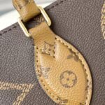 Louis Vuitton OnTheGo GM 41cm M45320 - Image 4