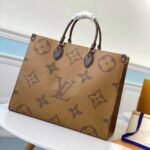 Louis Vuitton OnTheGo GM 41cm M45320 - Image 7
