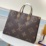 Louis Vuitton OnTheGo GM 41cm M45320 - Image 9