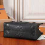 Louis Vuitton Onthego PM 25cm M45653 - Image 3