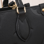 Louis Vuitton Onthego PM 25cm M45653 - Image 4