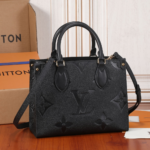 Louis Vuitton Onthego PM 25cm M45653 - Image 5