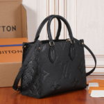 Louis Vuitton Onthego PM 25cm M45653 - Image 6