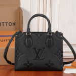Louis Vuitton Onthego PM 25cm M45653 - Image 7