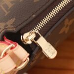 Louis Vuitton Pochette Tirette 23.5cm M12859 - Image 4