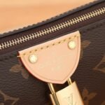 Louis Vuitton Pochette Tirette 23.5cm M12859 - Image 5