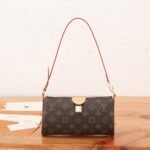 Louis Vuitton Pochette Tirette 23.5cm M12859 - Image 8