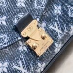 Louis Vuitton Pochette Métis East West Monogram Spruce 21cm M22834 - Image 8