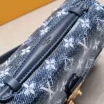 Louis Vuitton Pochette Métis East West Monogram Spruce 21cm M22834 - Image 7