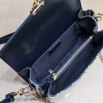 Louis Vuitton Pochette Métis East West Monogram Spruce 21cm M22834 - Image 9