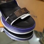 Loouis Vuitton Archlight Flat Sandal - Image 5