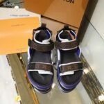 Loouis Vuitton Archlight Flat Sandal - Image 2