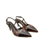 Louis Vuitton Slingblack Monogram