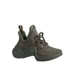Louis Vuitton Archlight Sneaker Trainer Khaki 1A8824