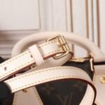 Louis Vuitton Speedy Bandoulière Monogram 20.5cm M46234 - Image 3