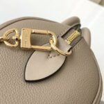 Louis Vuitton Speedy Bandoulière Bicolor Monogram 20.5cm M46575 - Image 3