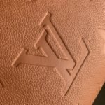 Louis Vuitton Speedy Bandoulière 25cm Cognac M46136 - Image 3