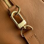 Louis Vuitton Speedy Bandoulière 25cm Cognac M46136 - Image 5