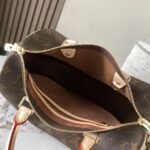 Louis Vuitton Speedy Bandoulière Monogram 30cm M46980 - Image 3