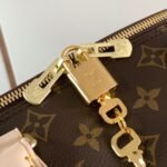 Louis Vuitton Speedy Bandoulière Monogram 30cm M46980 - Image 5