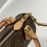 Louis Vuitton Nano Speedy Monogram 16cm M81085 - Image 3