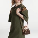 Louis Vuitton Nano Speedy Monogram 16cm M81085 - Image 9