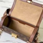 Louis Vuitton Papillon Trunk 19cm M57835 - Image 2