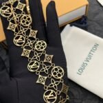 Louis Vuitton Lace Bracelet M1631A - Image 2