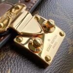 Louis Vuitton Papillon Trunk 19cm M57835 - Image 4