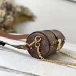 Louis Vuitton Papillon Trunk 19cm M57835 - Image 5