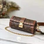 Louis Vuitton Papillon Trunk 19cm M57835 - Image 6