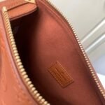 Louis Vuitton Side Trunk Brown 21cm - Image 2