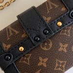 Louis Vuitton Essential Trunk 10.5cm - Image 4