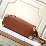 Louis Vuitton Side Trunk Brown 21cm - Image 5