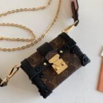 Louis Vuitton Essential Trunk 10.5cm - Image 7