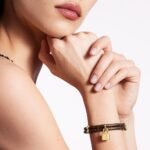 Louis Vuitton Keep It Twice Bracelet M8109E - Image 5